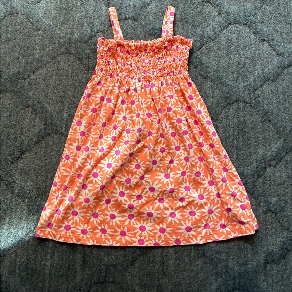 Hanna Andersson dress Size 130